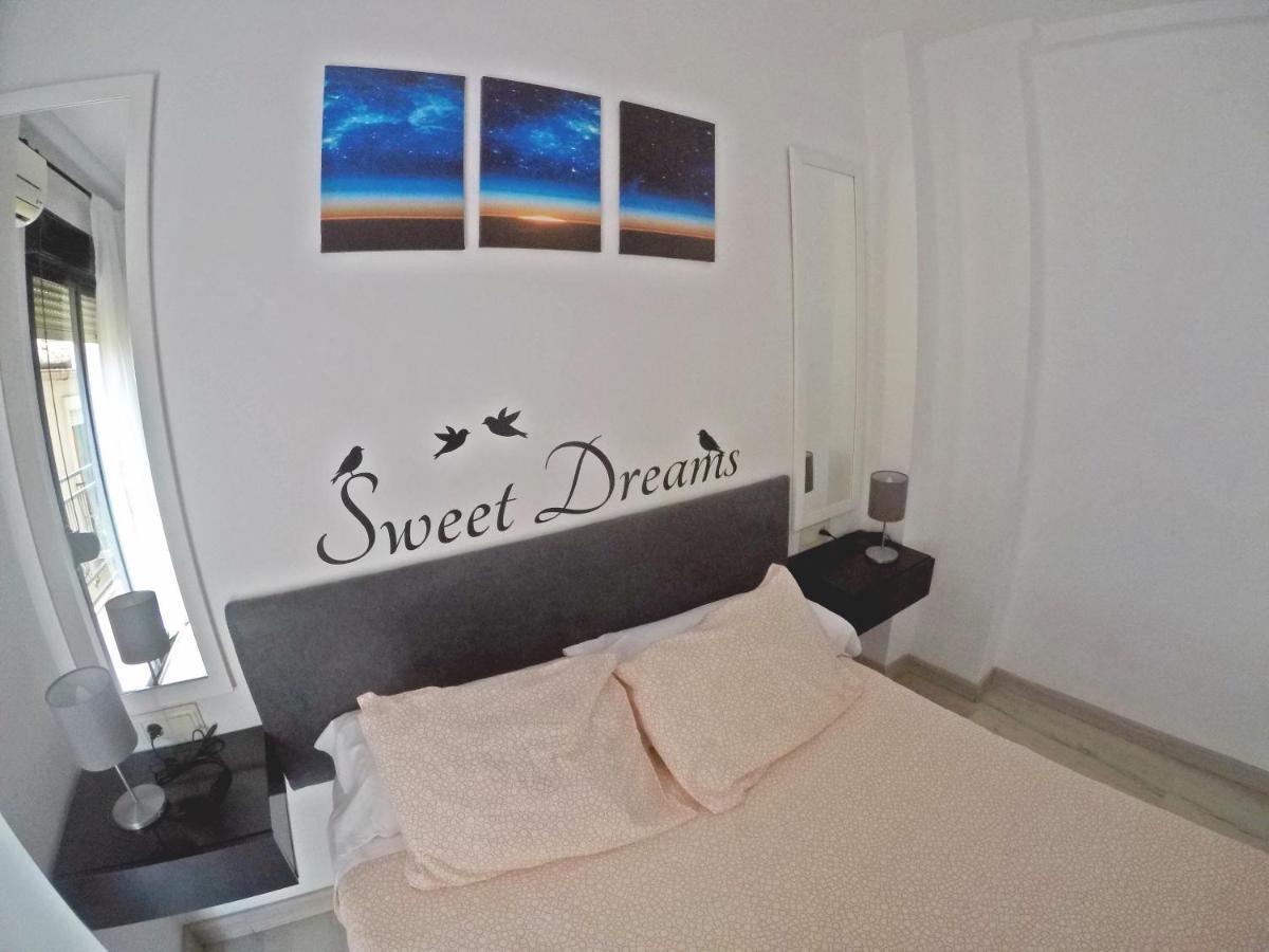 Mesonhomes Suites Center - Stay & Work Granada Dış mekan fotoğraf