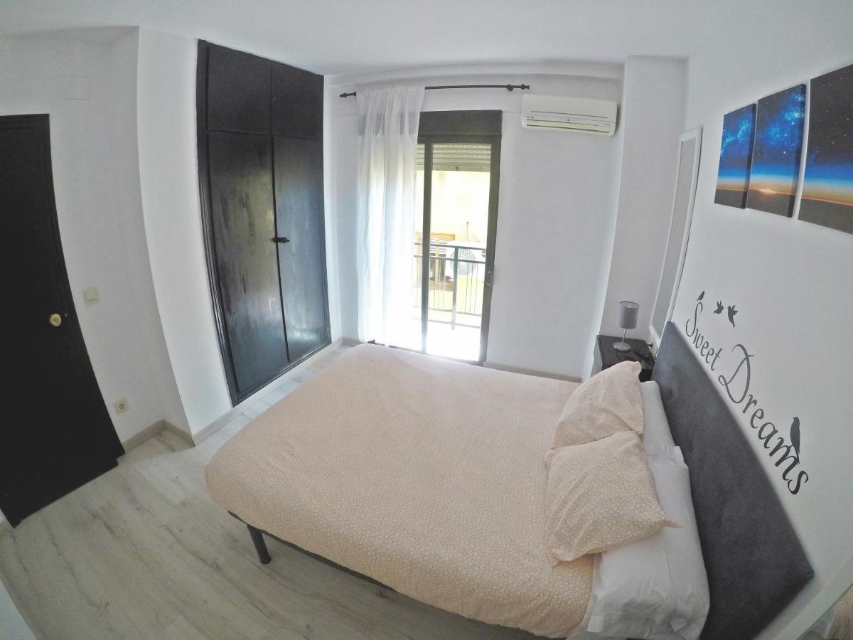 Mesonhomes Suites Center - Stay & Work Granada Dış mekan fotoğraf