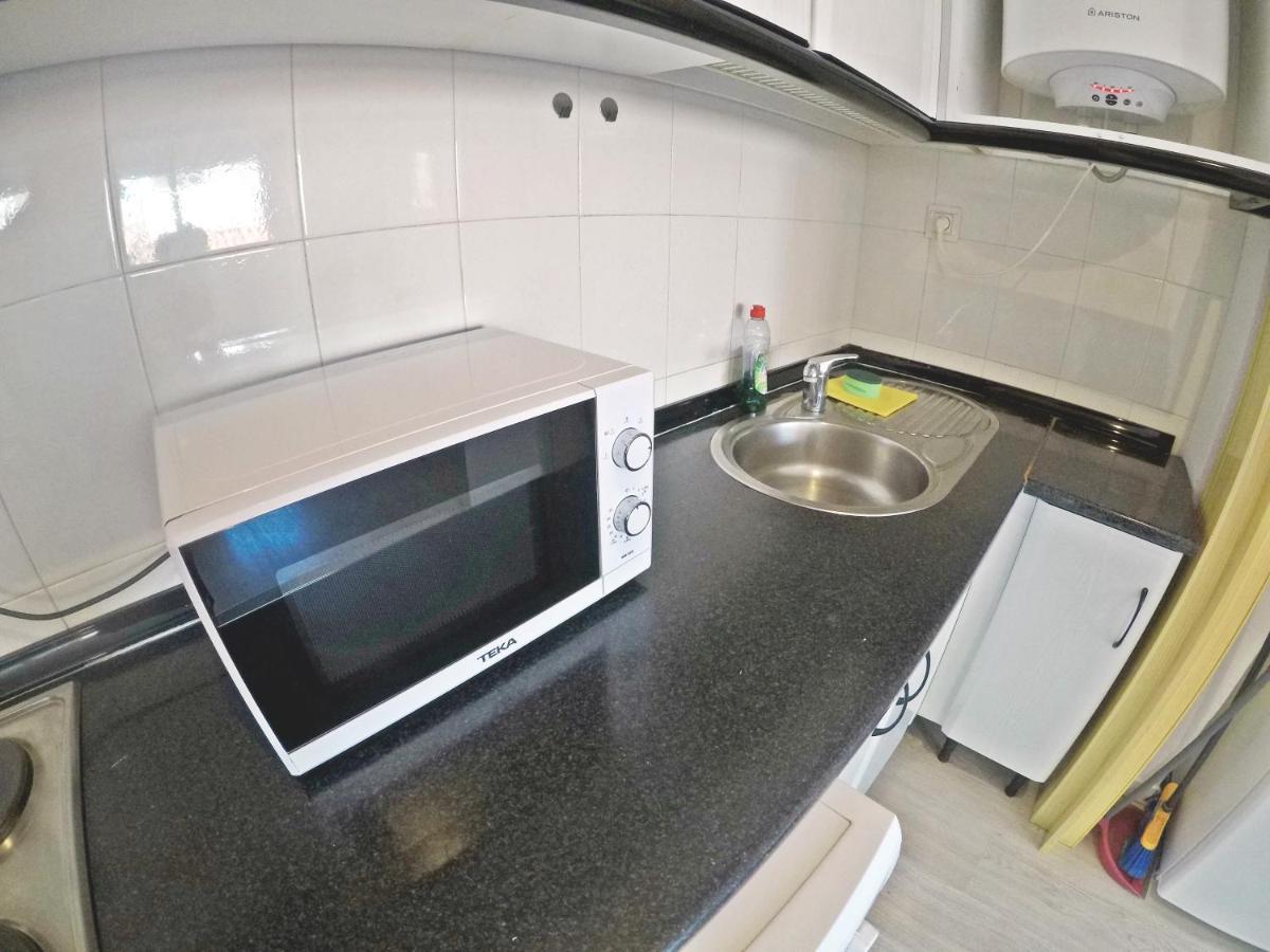 Mesonhomes Suites Center - Stay & Work Granada Dış mekan fotoğraf