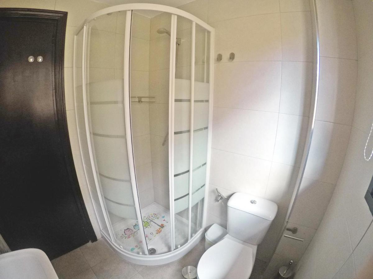 Mesonhomes Suites Center - Stay & Work Granada Dış mekan fotoğraf