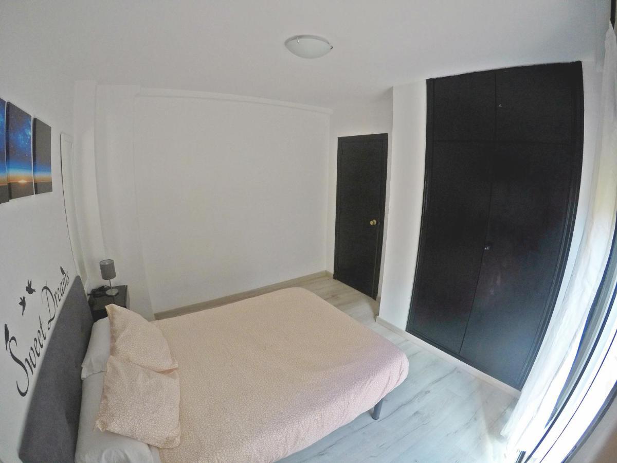 Mesonhomes Suites Center - Stay & Work Granada Dış mekan fotoğraf