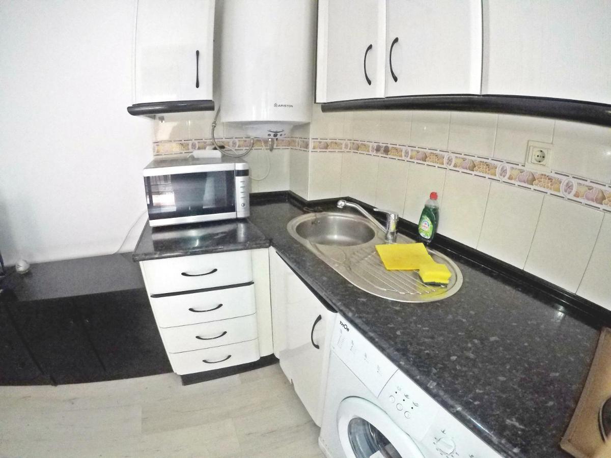 Mesonhomes Suites Center - Stay & Work Granada Dış mekan fotoğraf