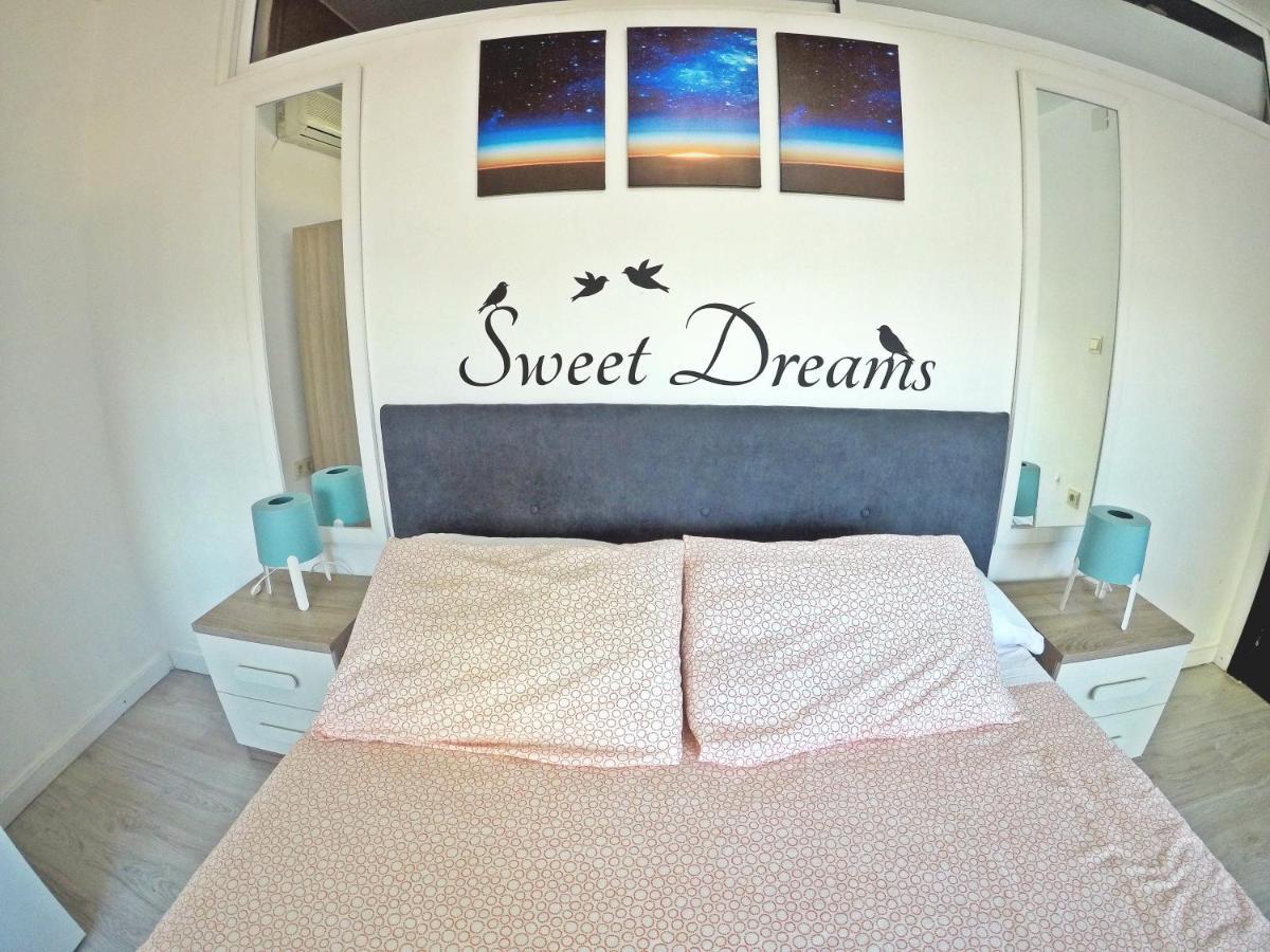 Mesonhomes Suites Center - Stay & Work Granada Dış mekan fotoğraf