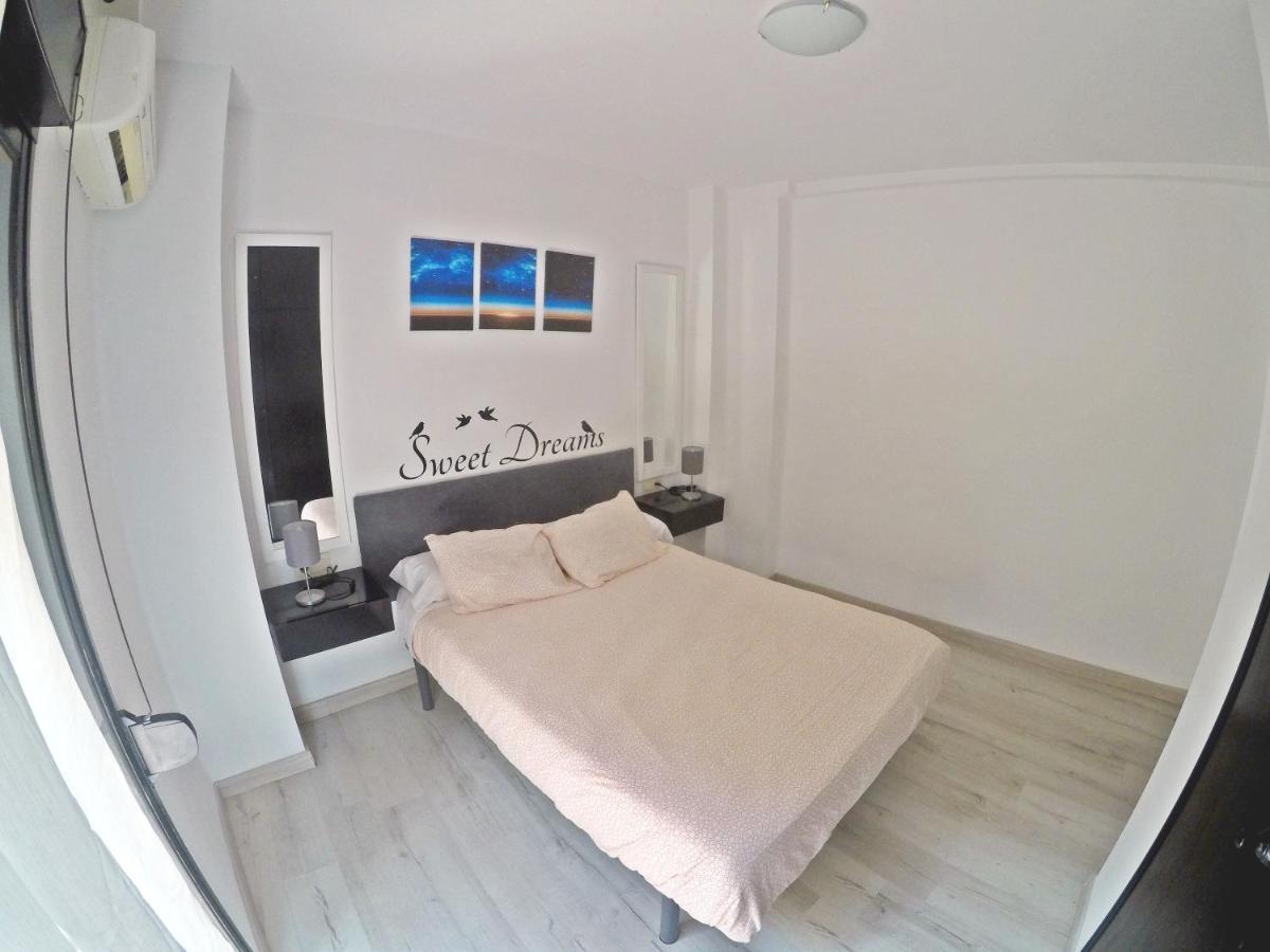 Mesonhomes Suites Center - Stay & Work Granada Dış mekan fotoğraf