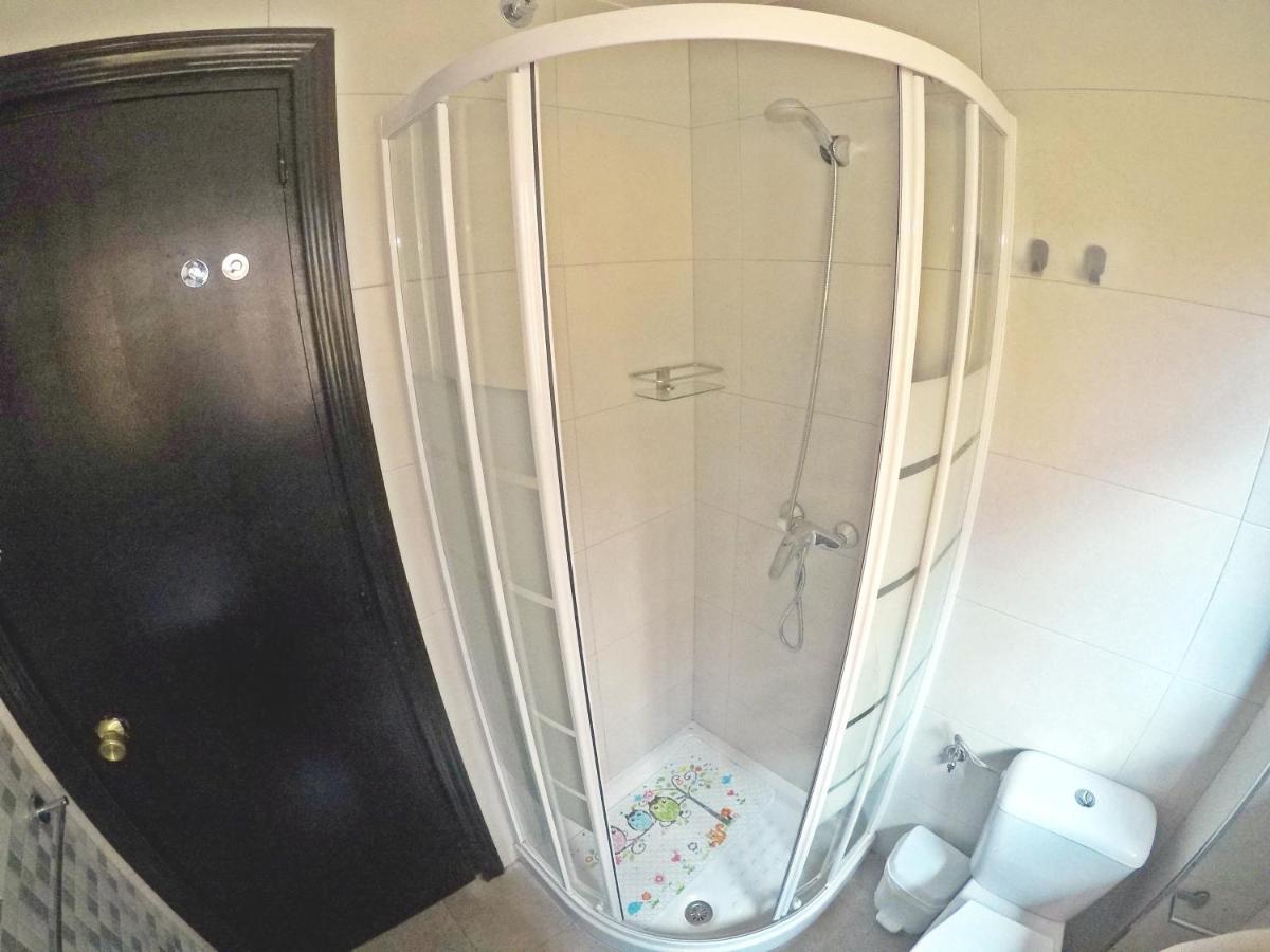 Mesonhomes Suites Center - Stay & Work Granada Dış mekan fotoğraf