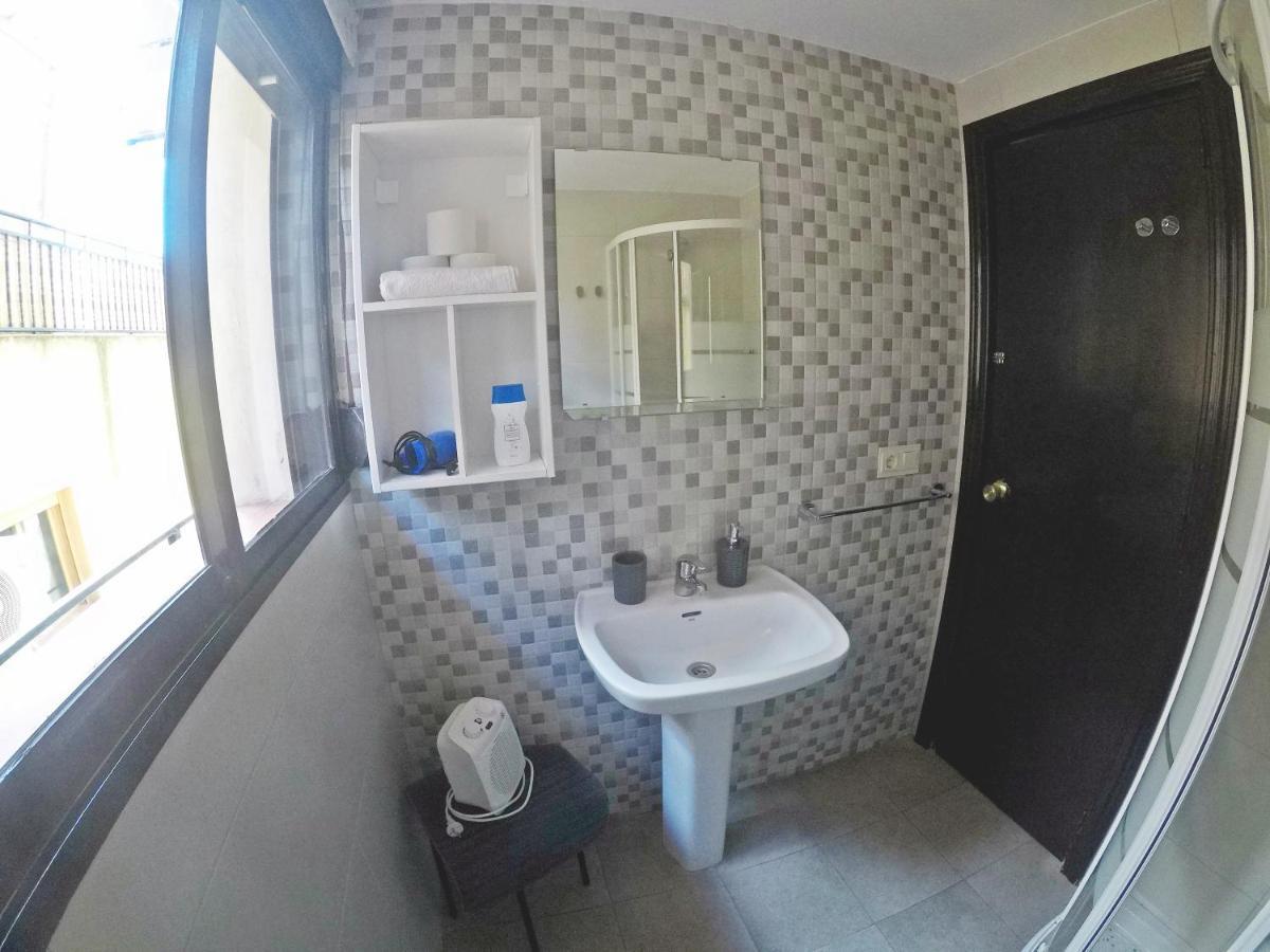 Mesonhomes Suites Center - Stay & Work Granada Dış mekan fotoğraf