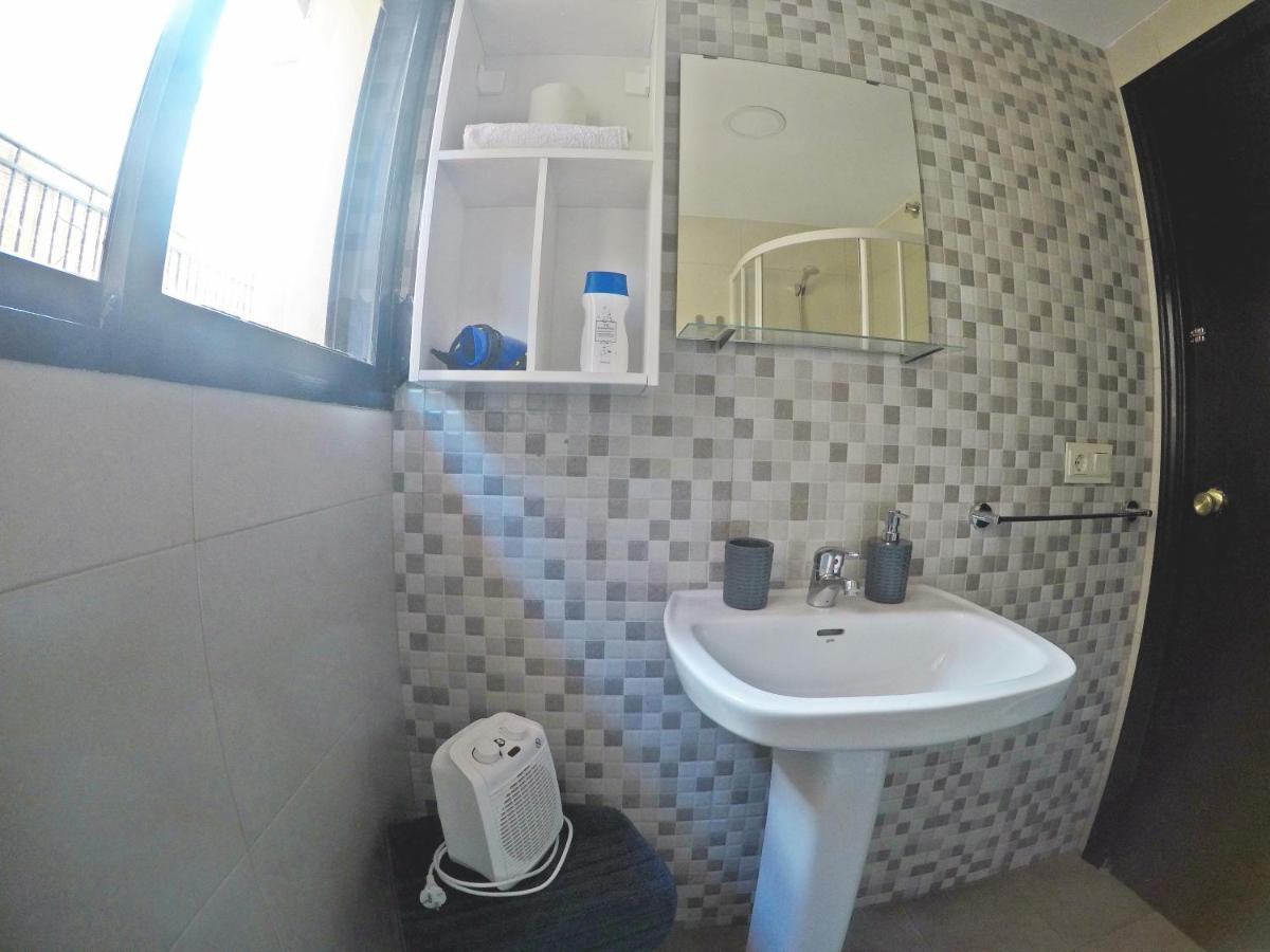 Mesonhomes Suites Center - Stay & Work Granada Dış mekan fotoğraf