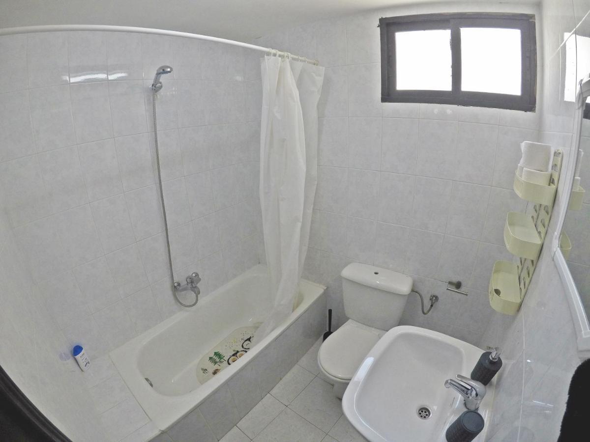 Mesonhomes Suites Center - Stay & Work Granada Dış mekan fotoğraf