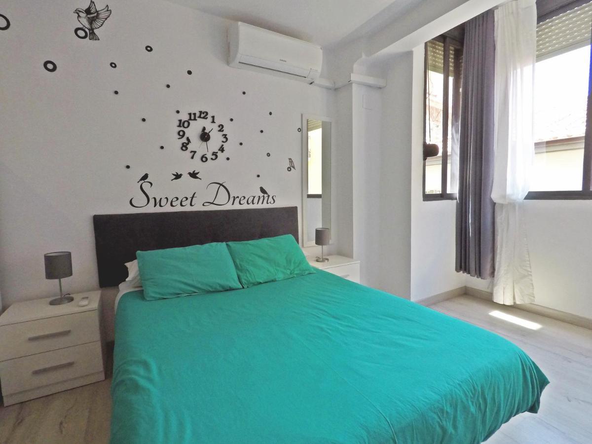 Mesonhomes Suites Center - Stay & Work Granada Dış mekan fotoğraf