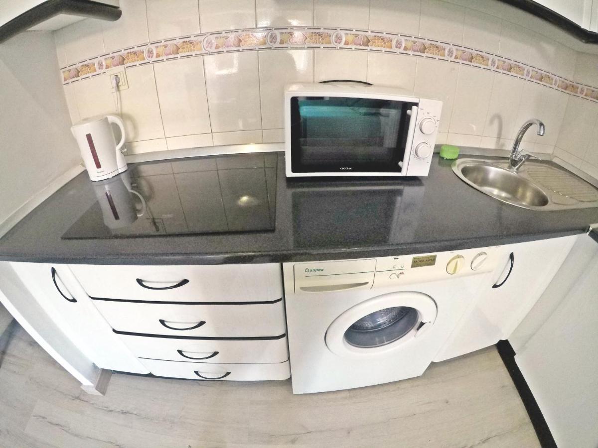 Mesonhomes Suites Center - Stay & Work Granada Dış mekan fotoğraf