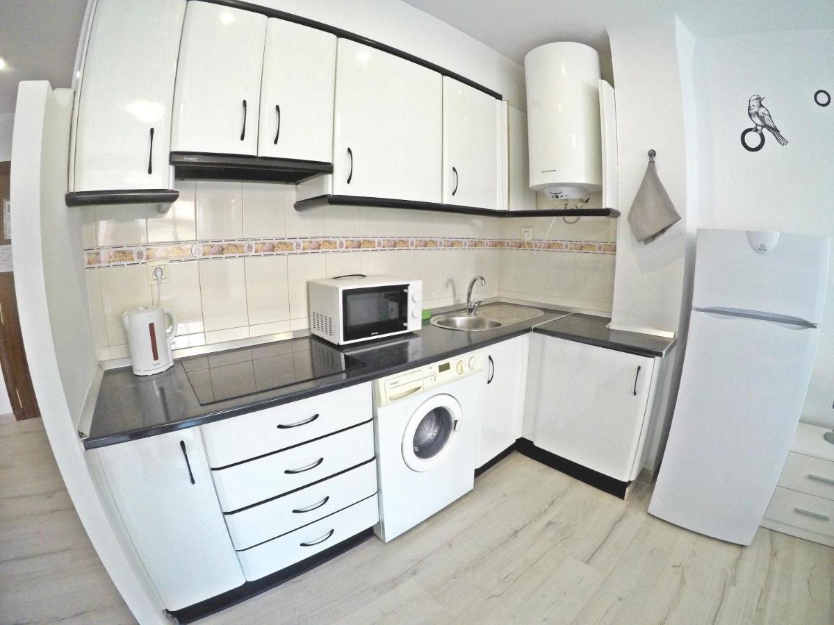 Mesonhomes Suites Center - Stay & Work Granada Dış mekan fotoğraf