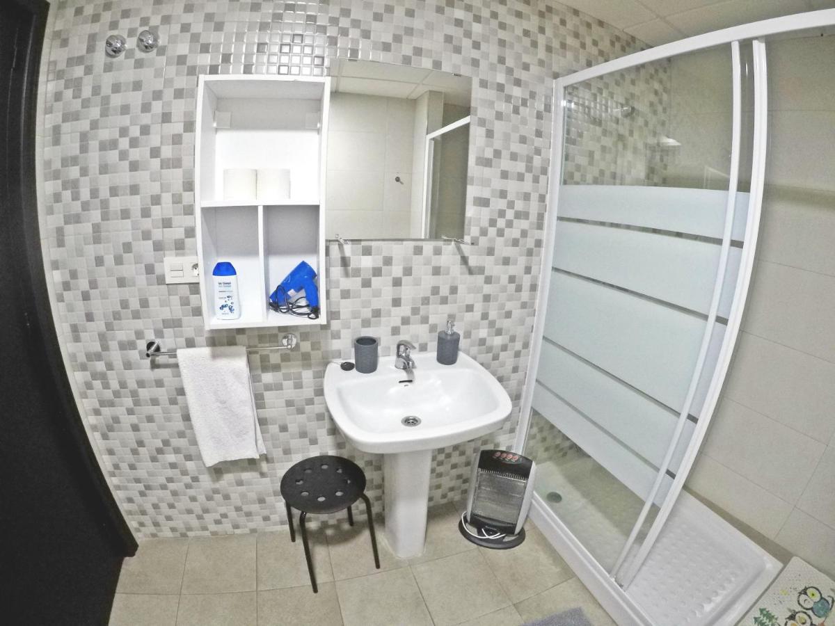 Mesonhomes Suites Center - Stay & Work Granada Dış mekan fotoğraf