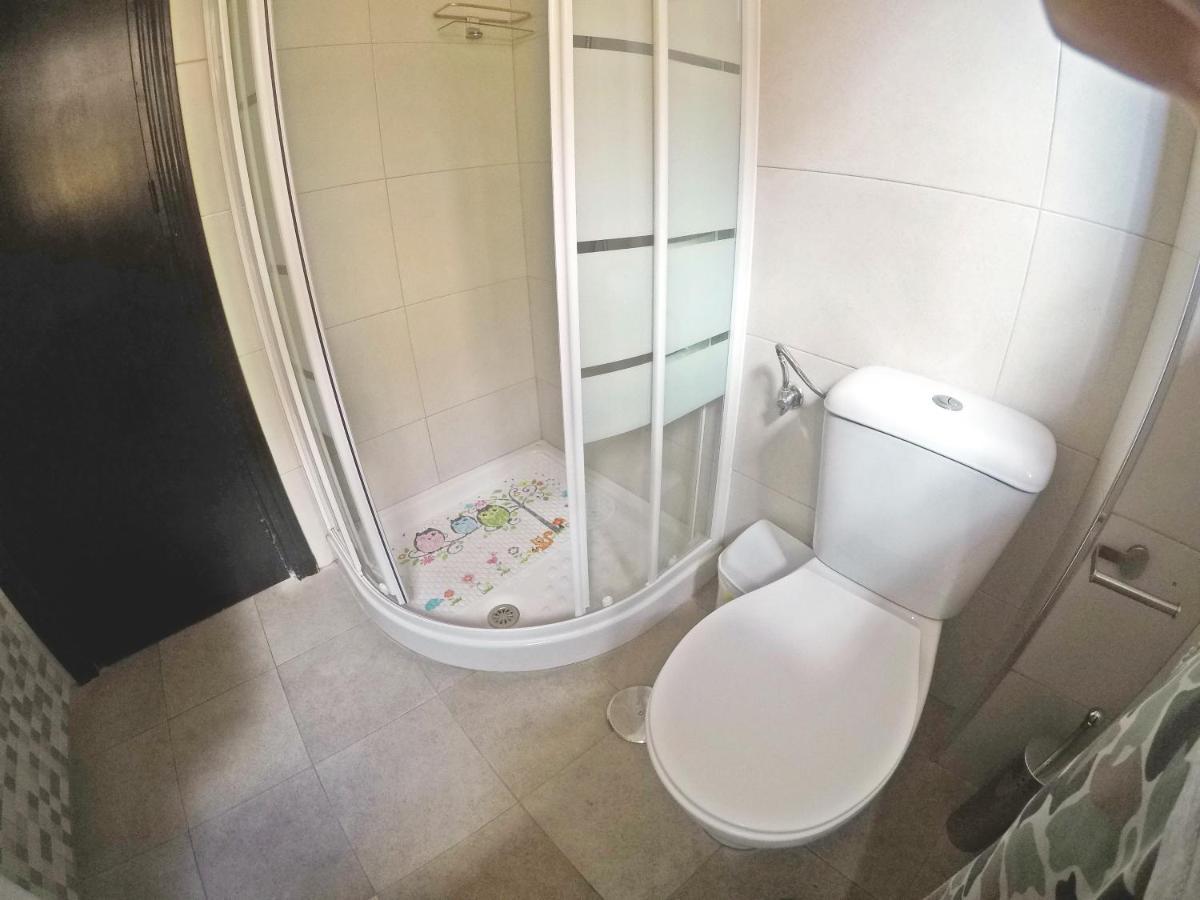 Mesonhomes Suites Center - Stay & Work Granada Dış mekan fotoğraf