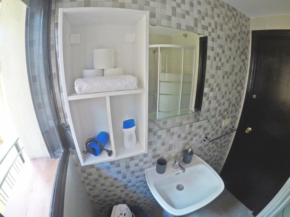 Mesonhomes Suites Center - Stay & Work Granada Dış mekan fotoğraf