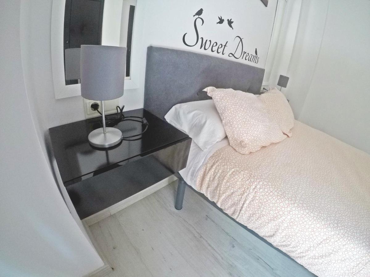 Mesonhomes Suites Center - Stay & Work Granada Dış mekan fotoğraf