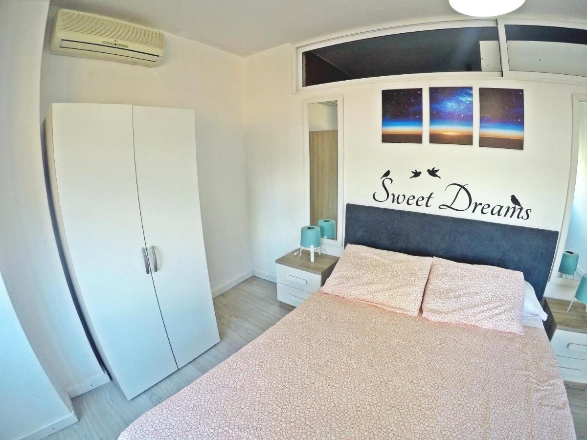 Mesonhomes Suites Center - Stay & Work Granada Dış mekan fotoğraf